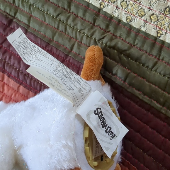 GEMMY* Animated Scooby Doo Christmas singing dancing sings diff songs on/off - Picture 7 of 11